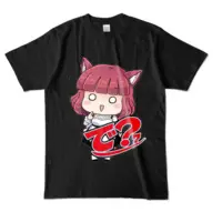 MurasakinoDaitokuji Akanya - Clothes - T-shirts - VTuber Size-L