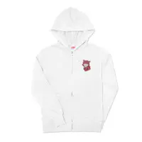 MurasakinoDaitokuji Akanya - Clothes - Hoodie - VTuber Size-S
