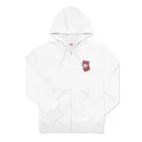 MurasakinoDaitokuji Akanya - Clothes - Hoodie - VTuber Size-M