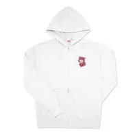 MurasakinoDaitokuji Akanya - Clothes - Hoodie - VTuber Size-L