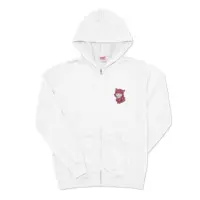 MurasakinoDaitokuji Akanya - Clothes - Hoodie - VTuber Size-XL