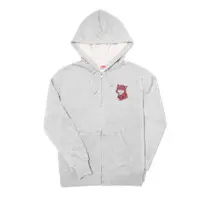 MurasakinoDaitokuji Akanya - Clothes - Hoodie - VTuber Size-S