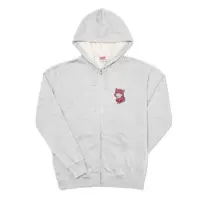 MurasakinoDaitokuji Akanya - Clothes - Hoodie - VTuber Size-XL