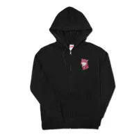 MurasakinoDaitokuji Akanya - Clothes - Hoodie - VTuber Size-S