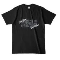 Kasuteira Yoriko - Clothes - T-shirts - VTuber Size-L
