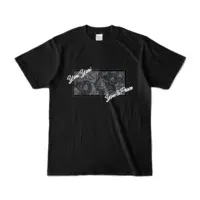 Kasuteira Yoriko - Clothes - T-shirts - VTuber Size-S
