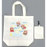 Natsume Itsuki - Bag - VTuber