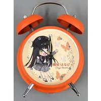 Choya Hanabi - Clock - Voice Alarm Clock - VSPO!