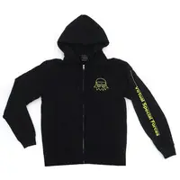 Sonny Brisko - Clothes - Hoodie - Noctyx