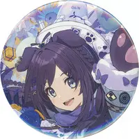 Aiba Uiha - Badge - Nijisanji
