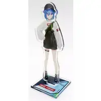 Suzumi Nemo - Acrylic stand - 774 inc.
