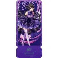 Tsukino Mito - Character Card - Nijisanji