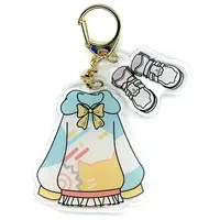 Kagura Mea - Key Chain - VTuber