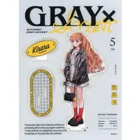 Kirara Tamako - Acrylic stand - Nijisanji