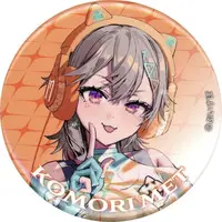 Komori Met - Badge - VSPO!