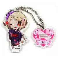 Natori Sana - Key Chain - Acrylic Key Chain - VTuber