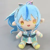 Yukihana Lamy - Plush - hololive