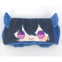 Ichinose Uruha - Key Chain - Tapestry - Commuter pass case - Postcard - Acrylic Art Plate - Birthday Merch Complete Set - Acrylic Key Chain - Headband - Toothbrush - VSPO!