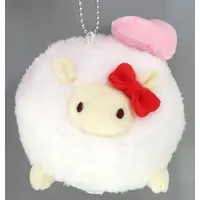 Yang Nari - Plush - Nijisanji