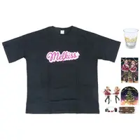 hololive - Clothes - Acrylic stand - Postcard - Hand-signed - T-shirts - Acrylic Diorama Stand