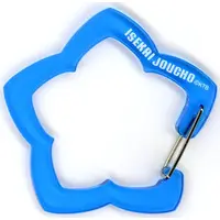 Isekaijoucho - Key Chain - KAMITSUBAKI STUDIO
