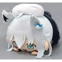 Shirakami Fubuki - Plush - Mochi Kororin - hololive