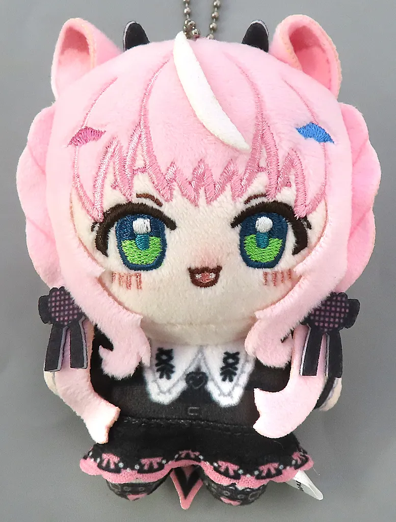 Yang Nari - Plush - Nijisanji
