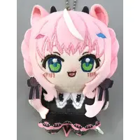 Yang Nari - Plush - Nijisanji