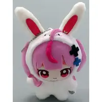 Tomari Mari - Plush - VTuber