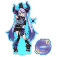 La+ Darknesss - Acrylic stand - hololive