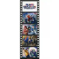 Nijisanji - Character Card
