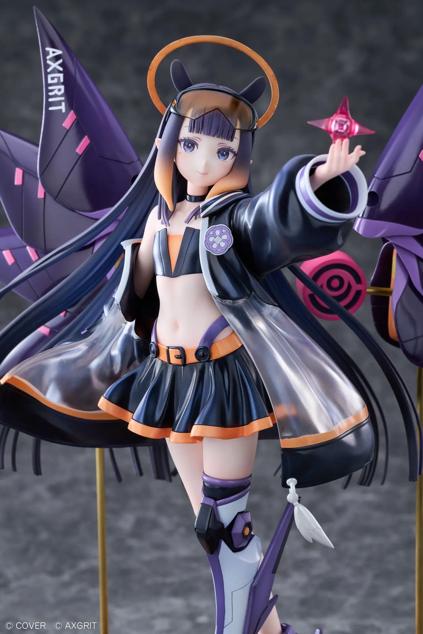 Ninomae Ina'nis - Figure - hololive English