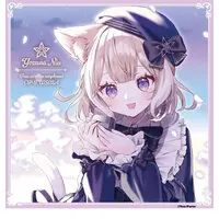 Yozuna Niu - Earphone - Neo-Porte x ONKYO - Neo-Porte