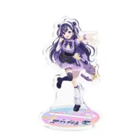 Yumeno Neru - Acrylic stand - VTuber