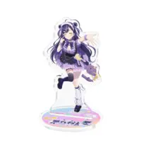 Yumeno Neru - Acrylic stand - VTuber