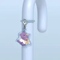 Yumeno Neru - Umbrella Marker - VTuber