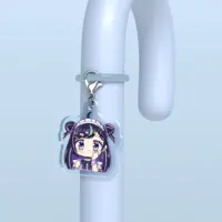 Yumeno Neru - Umbrella Marker - VTuber