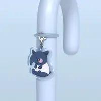 Yumeno Neru - Umbrella Marker - VTuber