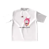 Yoshinon - Clothes - T-shirts - VTuber Size-M