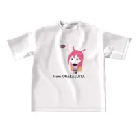 Yoshinon - Clothes - T-shirts - VTuber Size-L
