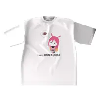Yoshinon - Clothes - T-shirts - VTuber Size-XL