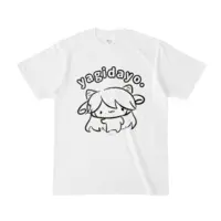 Yagino Mee - Clothes - T-shirts - NexuStella Size-S