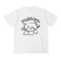 Yagino Mee - Clothes - T-shirts - NexuStella Size-M