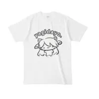 Yagino Mee - Clothes - T-shirts - NexuStella Size-L
