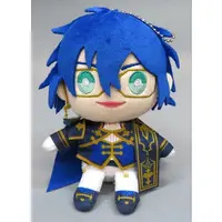 Leos Vincent - Plush - NIJI-NUI - Nijisanji