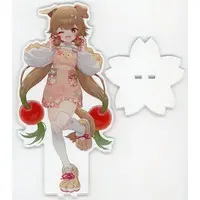 Dewahime Powanu - Acrylic stand - VTuber