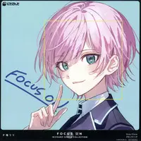 Yuhi Riri - Mega jacket - Nijisanji