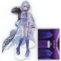 Kaga Sumire - Acrylic stand - VSPO!