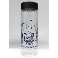 Nijisanji - Tableware - Drink Bottle - Honma Himawari & Kuzuha & Kanae