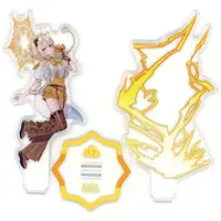 Kadou Mikaru - Acrylic stand - Yoiyume